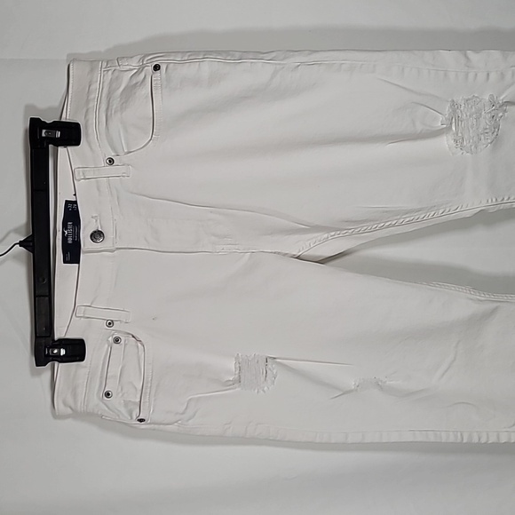 🩵 Hollister jeans! Size 32 waist - Picture 2 of 11